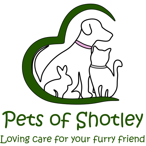 Pets Of Shotley